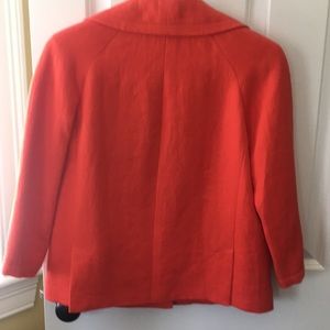 Perfect condition! 100% line from Talbots.